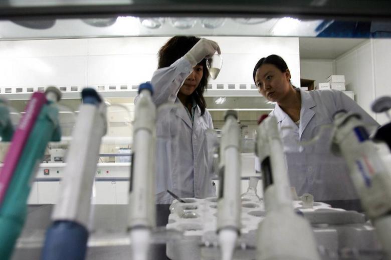 Три научных центра России займутся сохранением биоресурсов